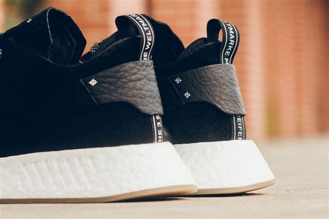 adidas nmd c2 schwarz|Adidas NMD cs2.